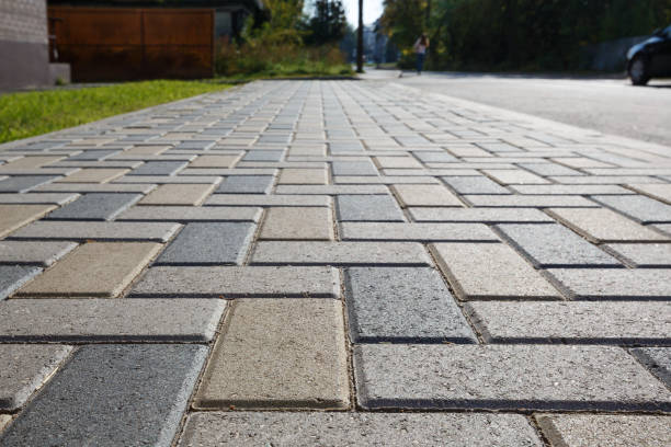 Best Concrete Paver Driveway  in Ponderosa Pine, NM