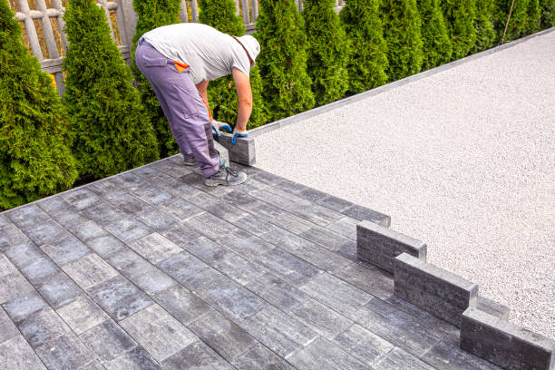Best Affordable Driveway Paving  in Ponderosa Pine, NM
