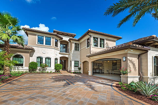 Best Driveway Paving Contractor  in Ponderosa Pine, NM