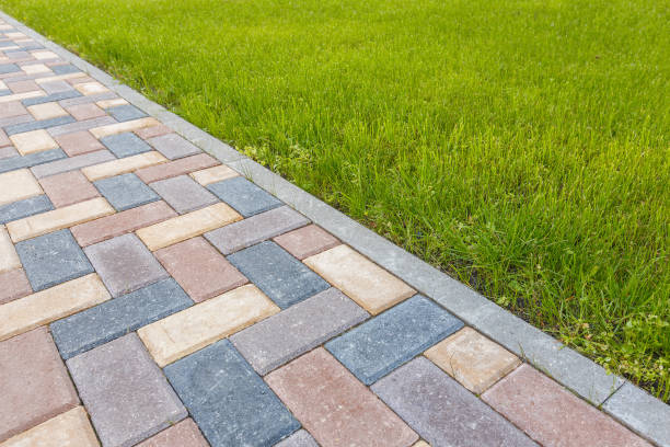 Best Driveway Resurfacing Pavers  in Ponderosa Pine, NM